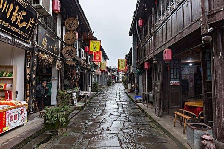 连续4天，超多高质量年货！来吴江路步行街把年货带回家